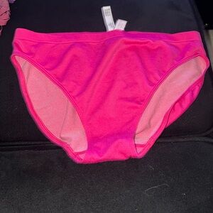 NWT VS Love ❤️ Panties